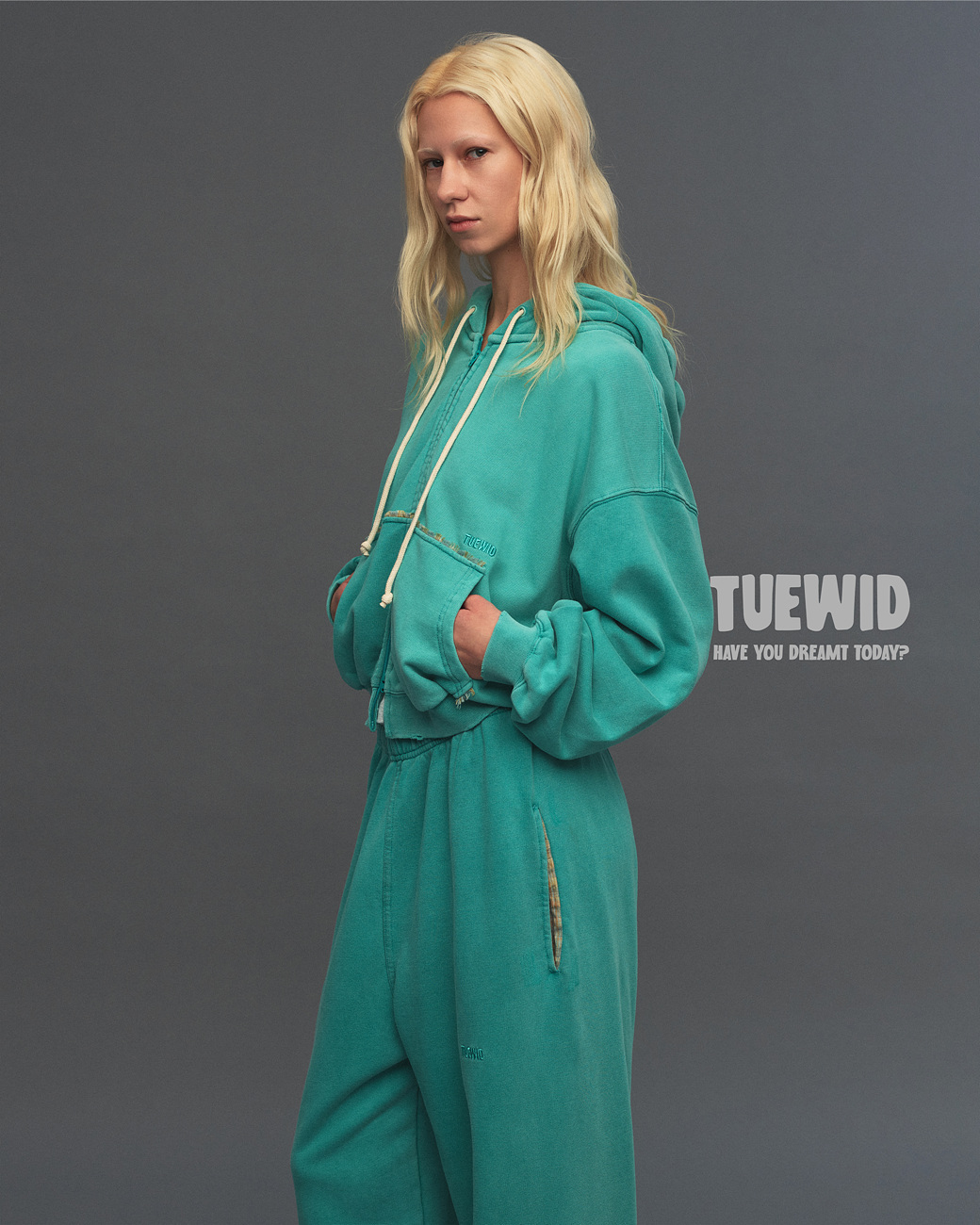 투위드(TUEWID), 25 겨울 컬렉션 공개 1786-Image